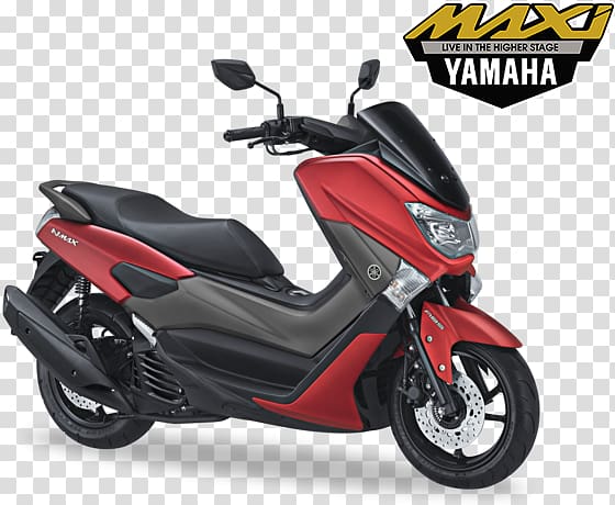Yamaha NMAX PT. Yamaha Indonesia Motor Manufacturing Motorcycle Pricing strategies Suzuki, motorcycle transparent background PNG clipart