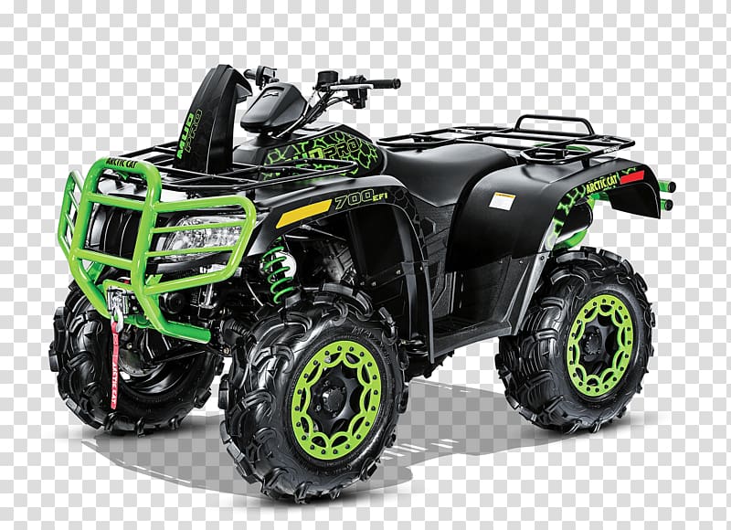 Minnesota Car All-terrain vehicle Arctic Cat Green River POWERSPORTS, sportsman transparent background PNG clipart