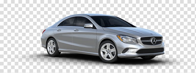 2018 Mercedes-Benz CLA-Class 2017 Mercedes-Benz CLA-Class 2017 Mercedes-Benz E-Class Car, silver mercedes transparent background PNG clipart
