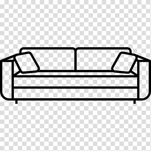 Table Furniture Couch Chair, table transparent background PNG clipart