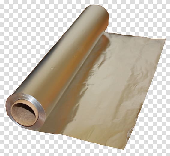 Aluminium foil Barbecue Cling Film Paper Food, barbecue transparent background PNG clipart