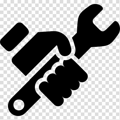 Spanners Tool Computer Icons Pipe wrench, fix icon transparent background PNG clipart