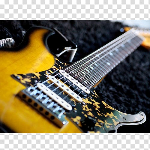 Electric guitar Ibanez RG Bass guitar Neck-through, electric guitar transparent background PNG clipart