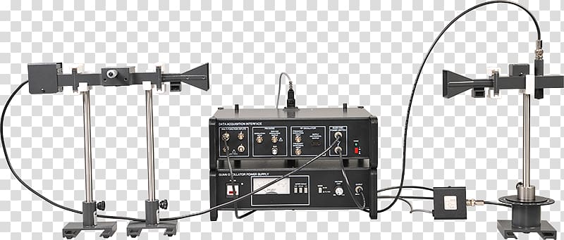 Technology Microwave transmission Training system, antenna microwave amplifier transparent background PNG clipart