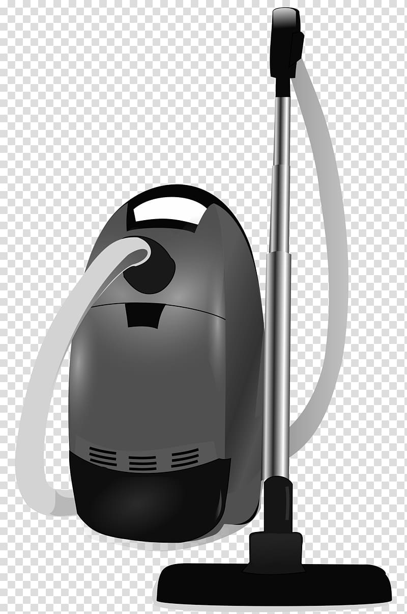 Vacuum cleaner transparent background PNG clipart