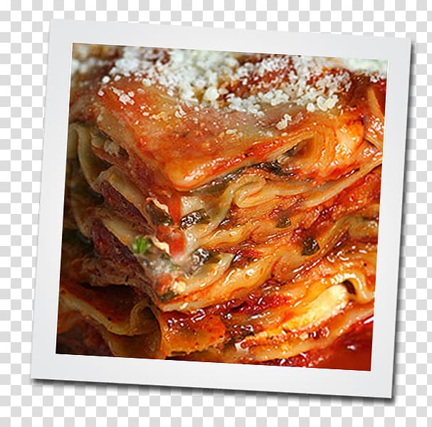 Lasagne Parmigiana Recipe, lasagne transparent background PNG clipart