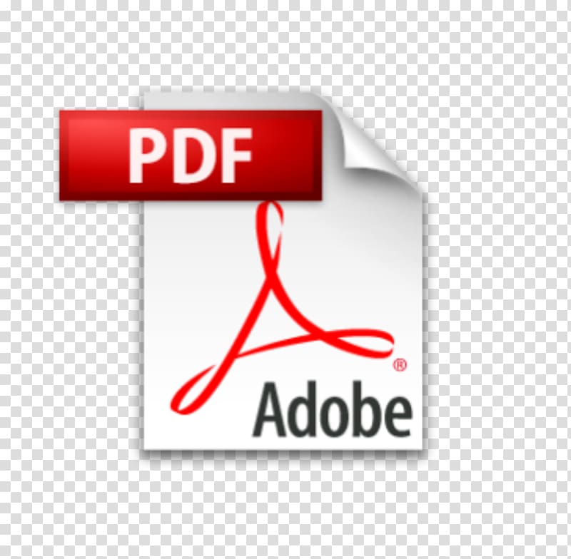 PDF Form Disability Rail pass Font, acrobat reader icon transparent background PNG clipart