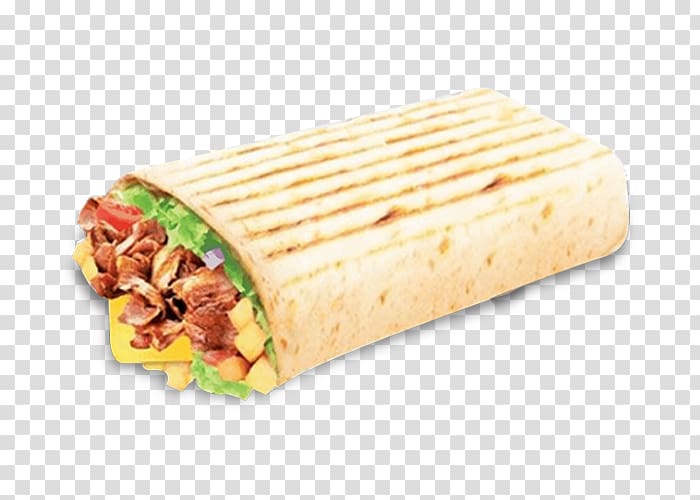 Taco Pizza Fast food Hamburger Take-out, kebab wrap transparent background PNG clipart