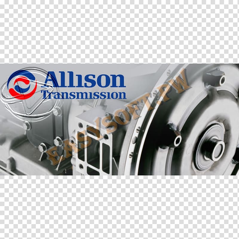 Bus Allison Transmission Automatic transmission Truck, bus transparent background PNG clipart