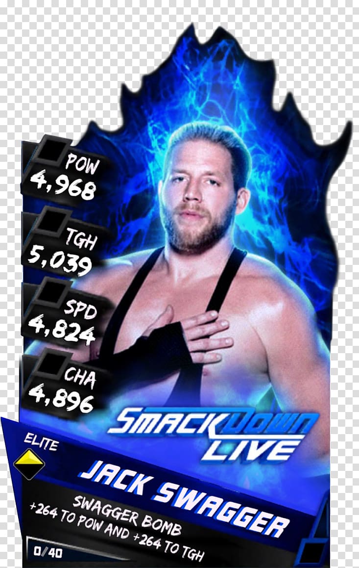 Kane WWE SuperCard WWE SmackDown WWE Money in the Bank Money in the Bank ladder match, kane transparent background PNG clipart