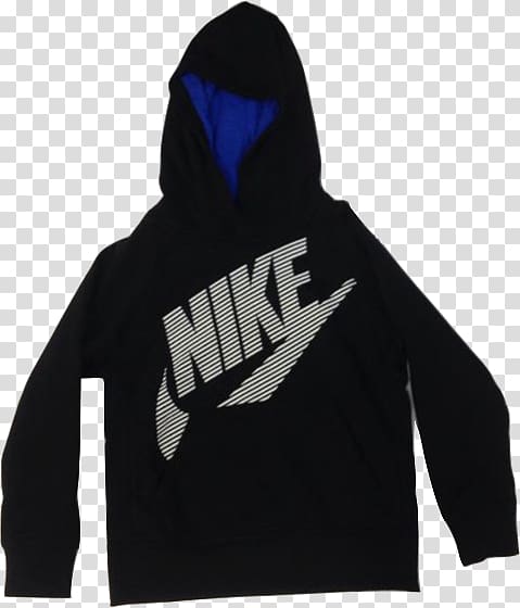 Hoodie T Shirt Nike Kids Sweater Hooddy Sports Transparent Background Png Clipart Hiclipart - nike hoodie t shirt roblox nike blue