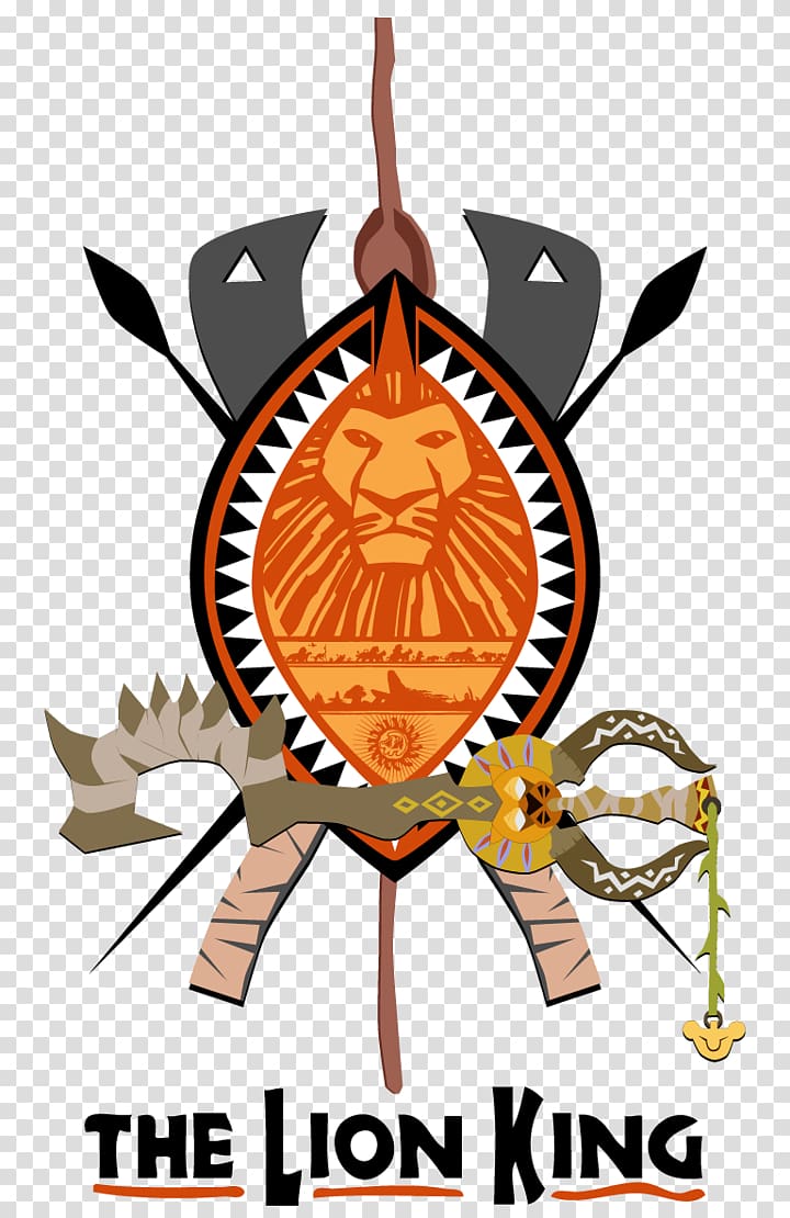 The Lion King Simba Mufasa Coat of arms, The Lion King transparent background PNG clipart