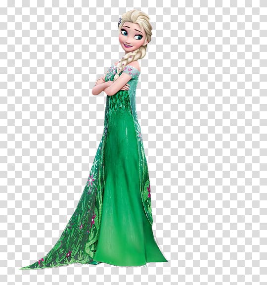 Elsa from Frozen art, Elsa Anna Olaf The Walt Disney Company Kristoff, elsa transparent background PNG clipart