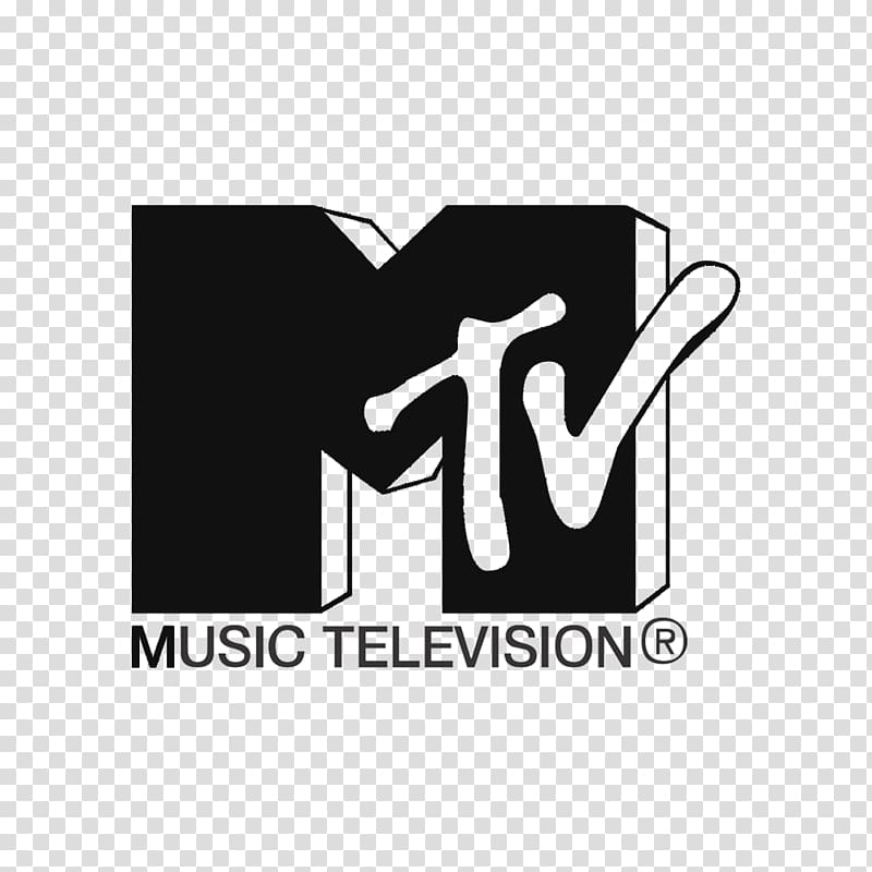 MTV Logo Television Viacom Media Networks, creative music transparent background PNG clipart