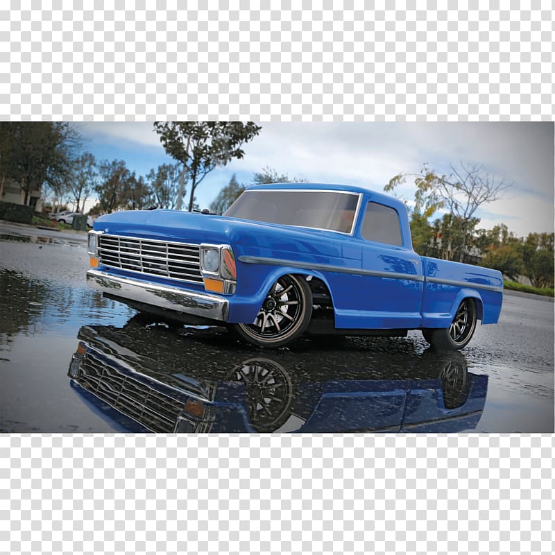 Pickup truck Ford F-Series Ford Motor Company Car, Pick up car transparent background PNG clipart