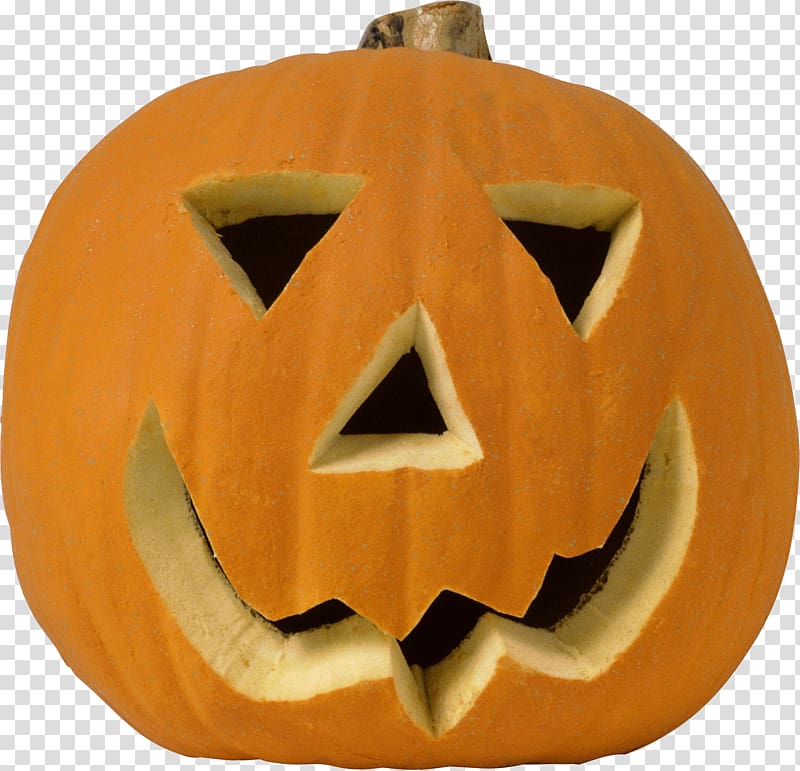 Crookneck pumpkin Calabaza Halloween Candy apple, Halloween pumpkin transparent background PNG clipart