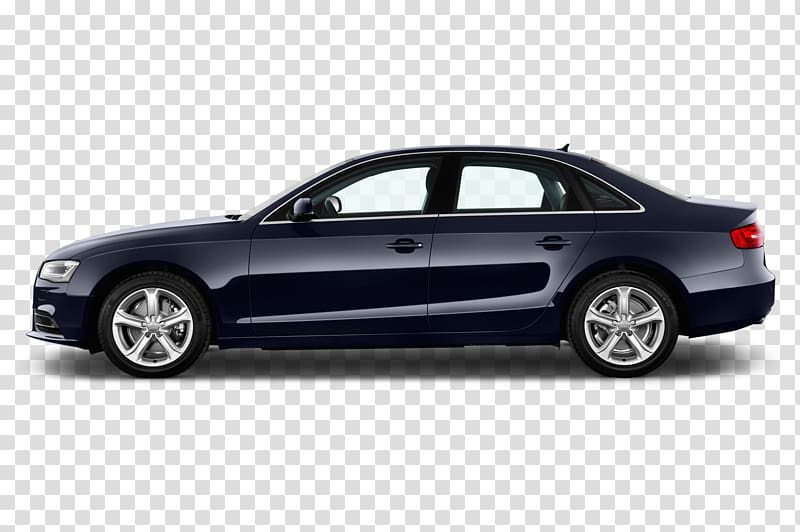 2014 Audi A4 Car 2016 Audi allroad 2016 Audi A4, audi transparent background PNG clipart