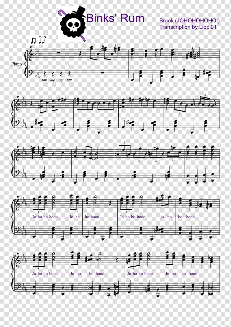 Sheet Music Violin MuseScore Piano, sheet music transparent background PNG clipart