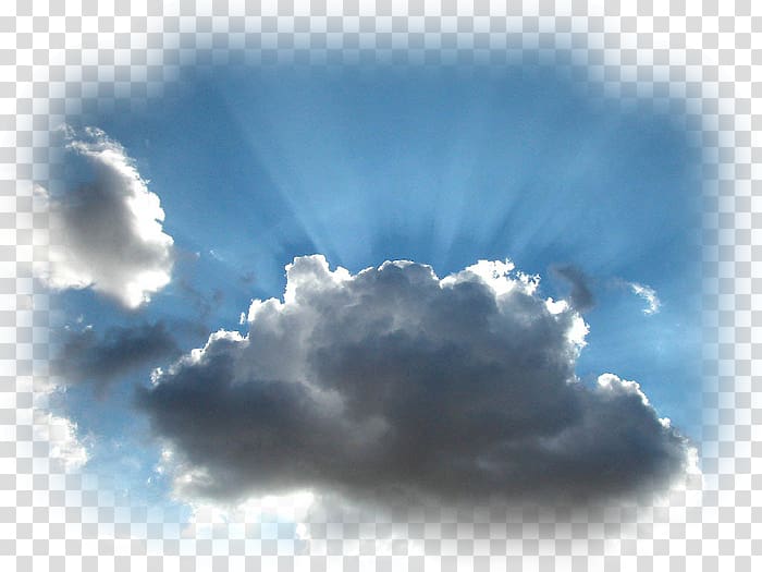 Cumulus Sky Cloud Rain Atmosphere of Earth, Cloud transparent background PNG clipart