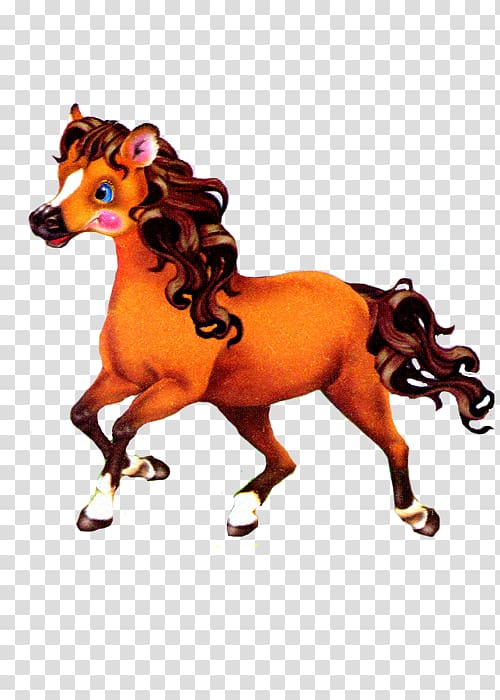 Mustang Stallion Pony , mustang transparent background PNG clipart