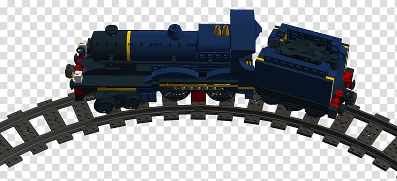 Train Rail transport Steam locomotive Classic Steam, titanic lego directions transparent background PNG clipart