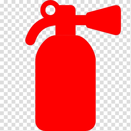 Fire extinguisher Symbol Icon, Extinguisher transparent background PNG clipart