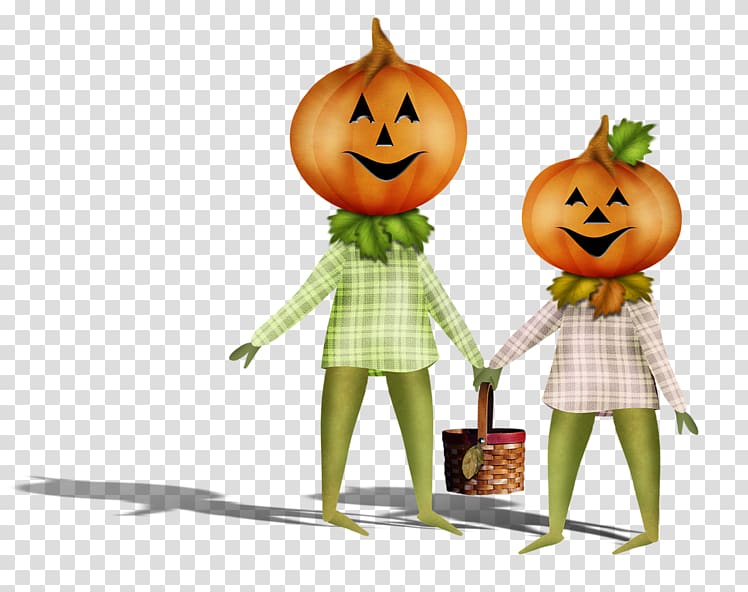 Halloween Pumpkin Jack-o-lantern , Halloween transparent background PNG clipart