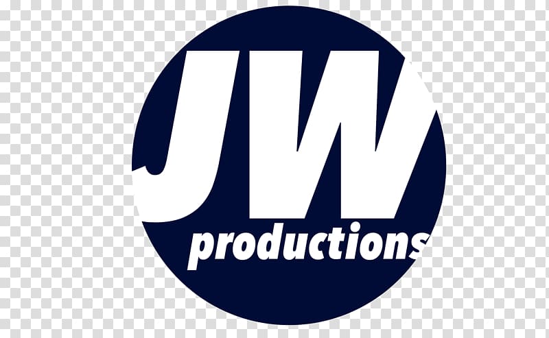 Jake Waby Productions Logo Production Companies Brand, jw transparent background PNG clipart