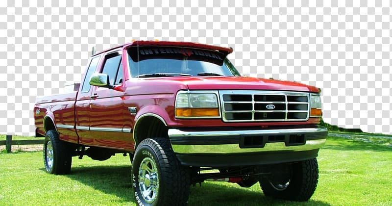 1997 Ford F-250 1997 Ford F-350 Ford Super Duty Car, ford transparent background PNG clipart