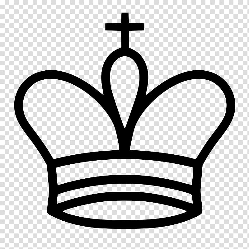 Chess piece King Queen Bishop, chess transparent background PNG clipart