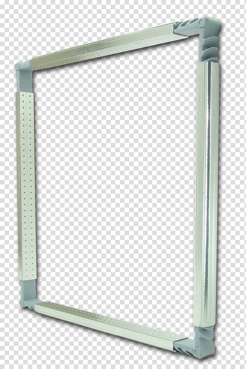 Window Frames Plastic Aluminium Building Materials, four angle frame transparent background PNG clipart