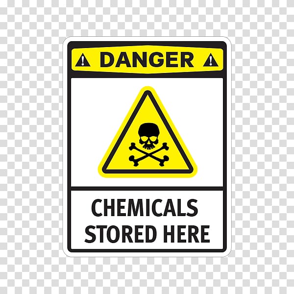 Decal Sticker Hazard symbol Combustibility and flammability Polyvinyl chloride, Safety at the factory transparent background PNG clipart