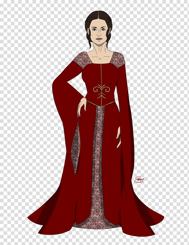 Lady Macbeth Costume design Clothing, Lady Macbeth transparent background PNG clipart