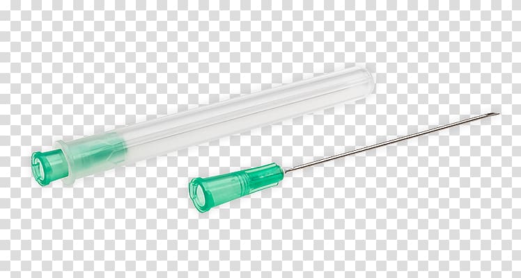 Plastic Cylinder, syringe needle transparent background PNG clipart