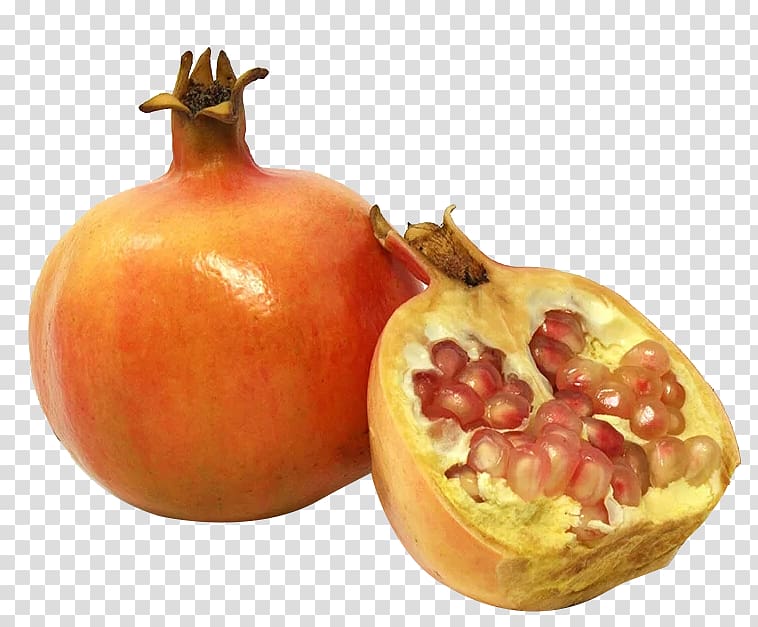 Pomegranate Auglis Accessory fruit, pomegranate transparent background PNG clipart