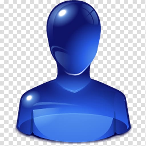 Computer Icons User profile , bonhomme transparent background PNG clipart