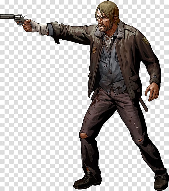 The Walking Dead: Road to Survival Rick Grimes Character Wikia, others transparent background PNG clipart
