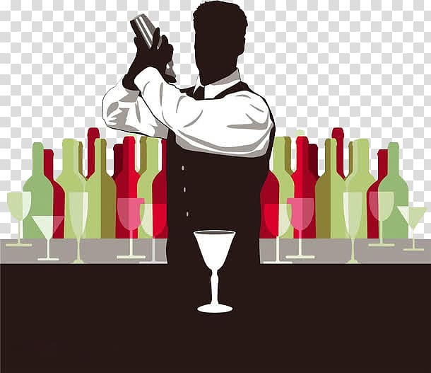 Cocktail Bartender , Bar bar bartender transparent background PNG clipart