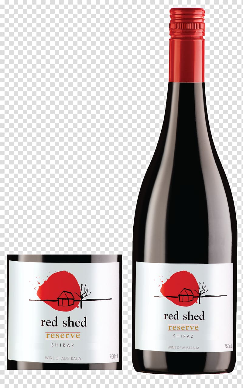 Red Wine Shiraz Grenache Barossa Valley, wine transparent background PNG clipart