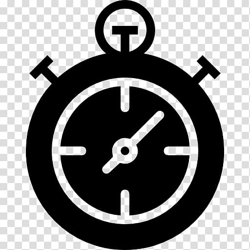 Computer Icons Symbol Sport Chronometer watch, symbol transparent background PNG clipart