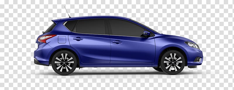 Nissan Pulsar (Europe) Car Alloy wheel Nissan Leaf, car transparent background PNG clipart