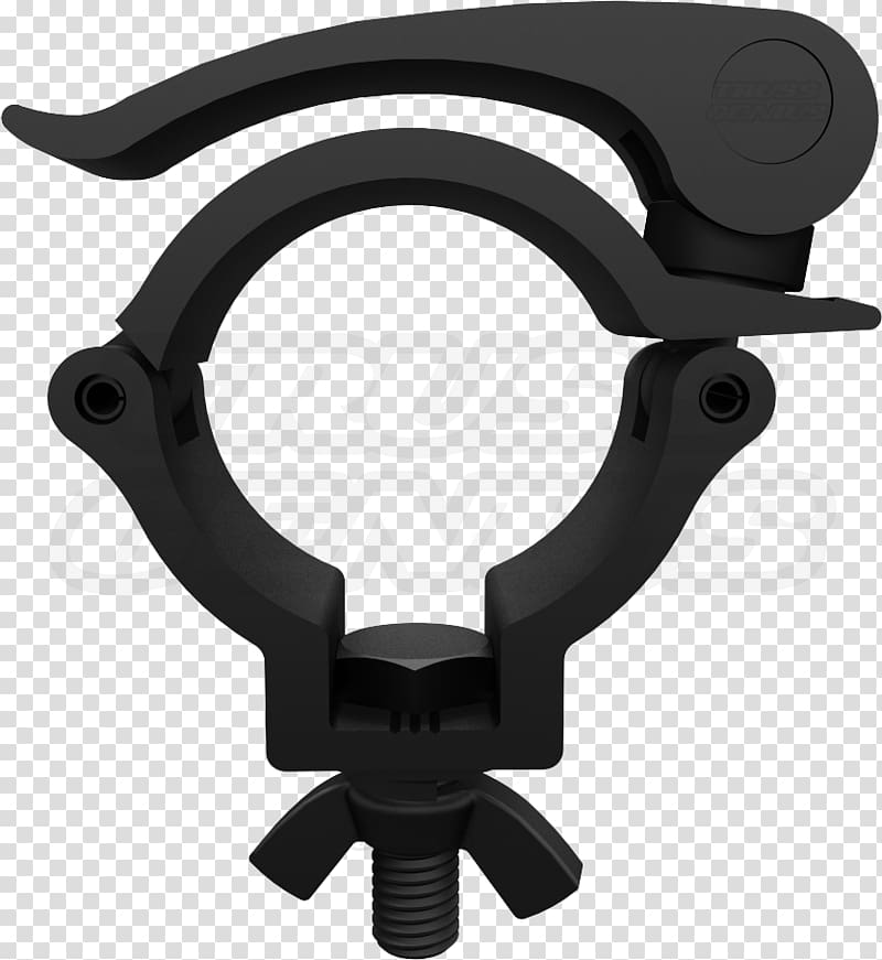 Pipe clamp Tube Steel, Clamp transparent background PNG clipart