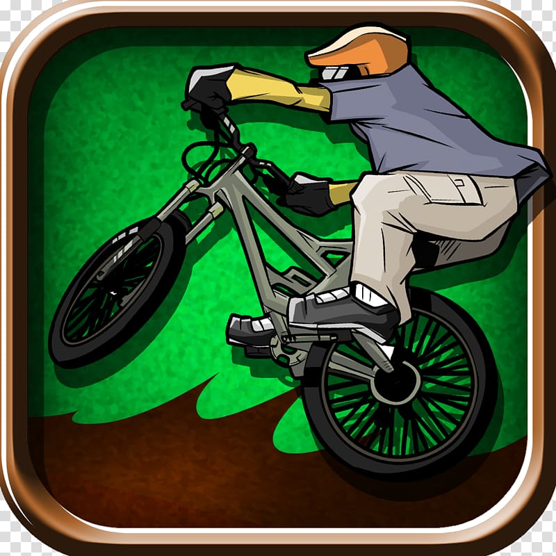 Bicycle Motor vehicle Green Wheel, Bicycle transparent background PNG clipart