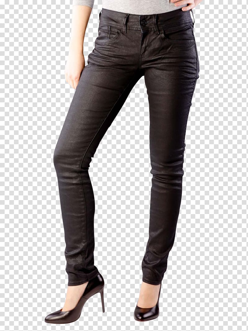 T-shirt Slim-fit pants Jeans Clothing, T-shirt transparent background PNG clipart