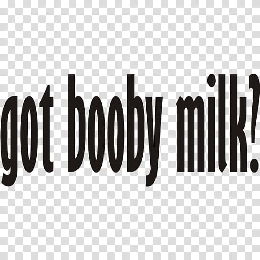 Got Milk? Logo Drink T-shirt, smiling baby milk transparent background PNG clipart