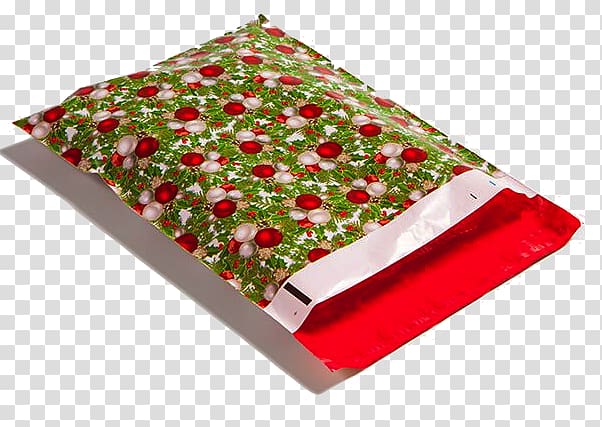 10x13 Pink & Red Roses Designer Poly Mailers Shipping Envelopes Plastic bag Paper Christmas Day, multicolor packing peanuts transparent background PNG clipart