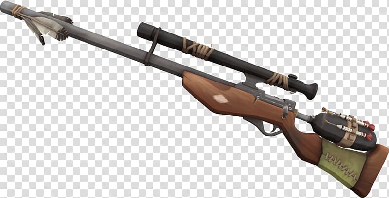 Team Fortress 2 Sydney Team Fortress Classic Weapon Sniper, sydney transparent background PNG clipart