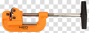 Tool NEO Obcinak do rur stalowych Pipe Pliers Steel, cosmetics transparent background PNG clipart thumbnail