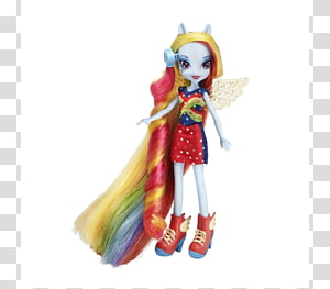 Rainbow Dash My Little Pony Pinkie Pie Twilight Sparkle, My little pony transparent background PNG clipart thumbnail