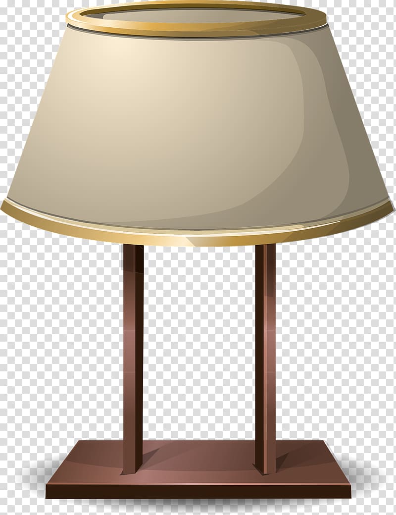 Lighting Lampe de bureau Lamp Shades, light transparent background PNG clipart